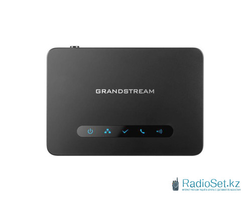 DECT повторитель Grandstream DP760